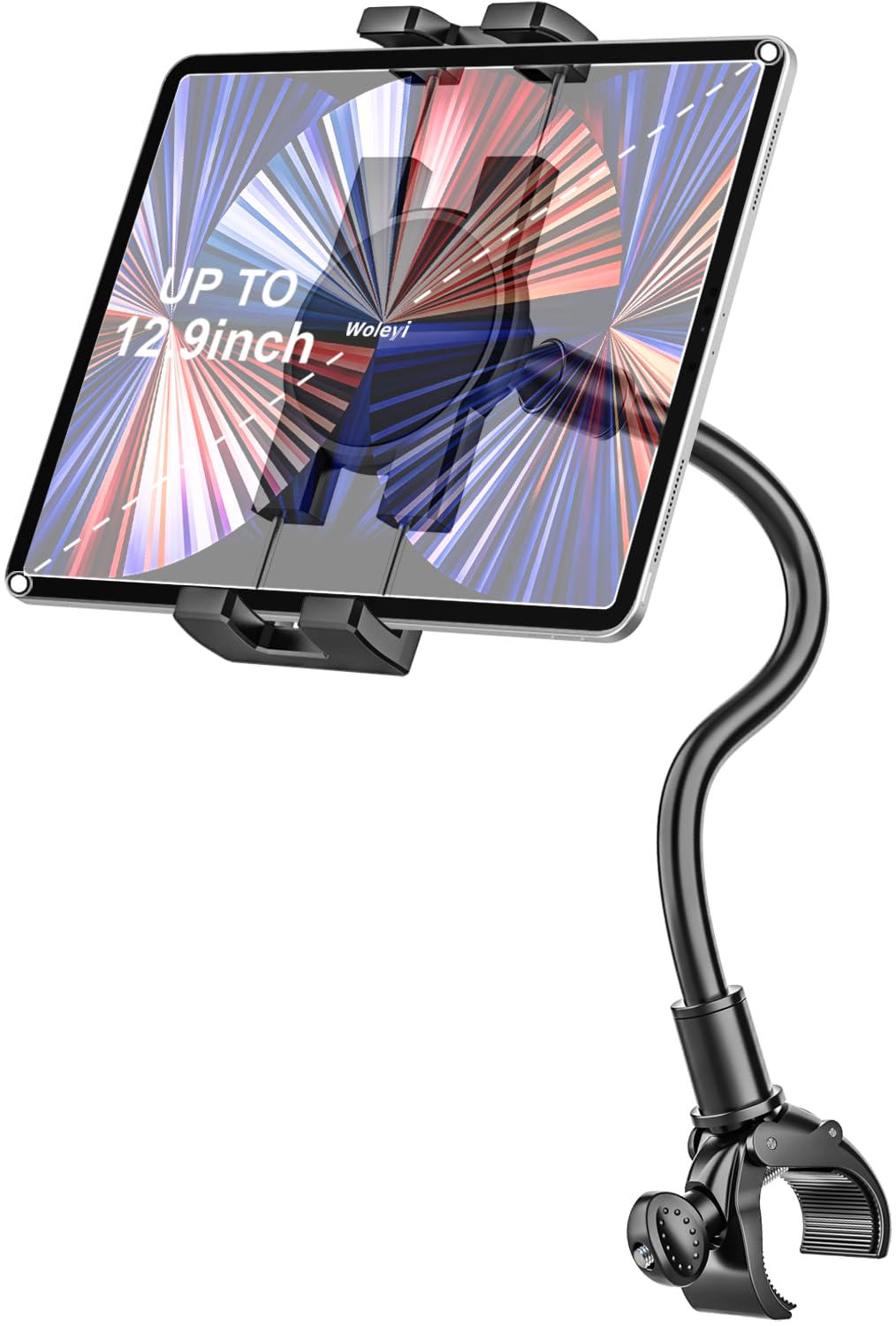 Woleyi Gooseneck Tablet Holder